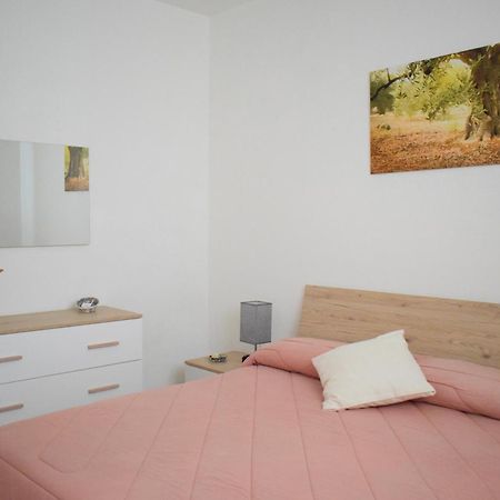 La Casa Del Carrubo Villa Cagliari Exterior photo