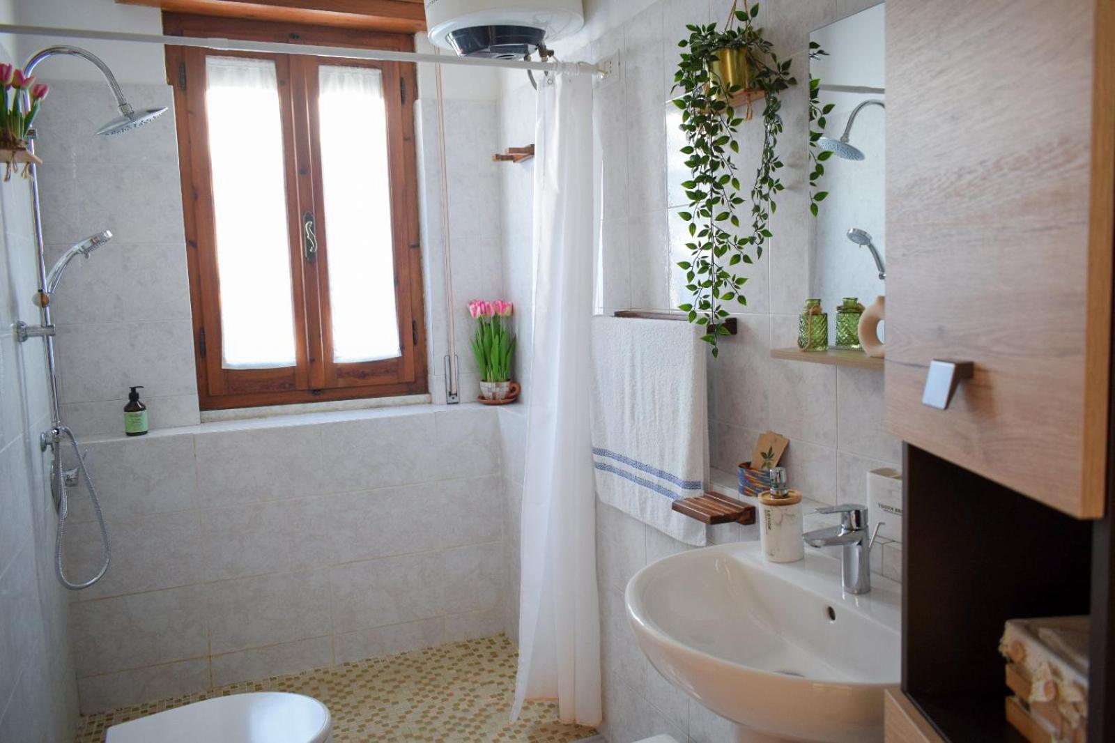 La Casa Del Carrubo Villa Cagliari Exterior photo